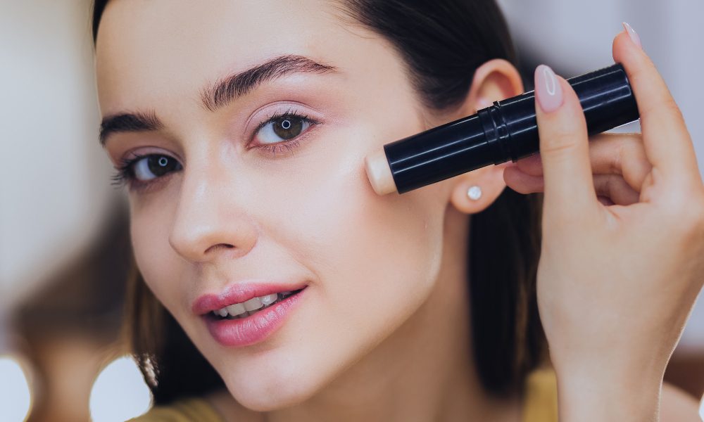 The trending makeup item that can trim your makeup routine down to minutes