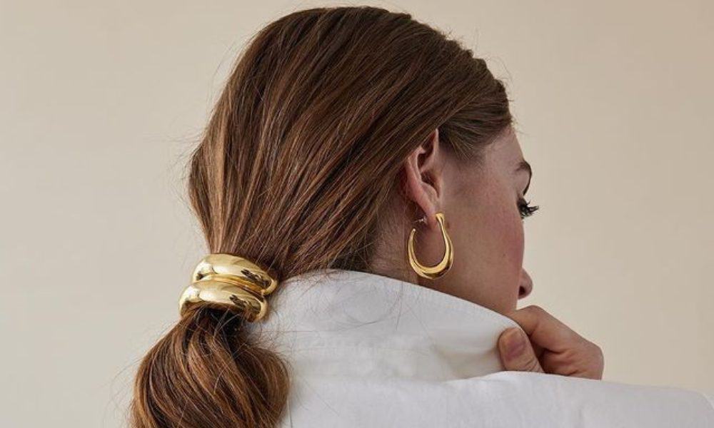 The best trending hair accessories to wear right now