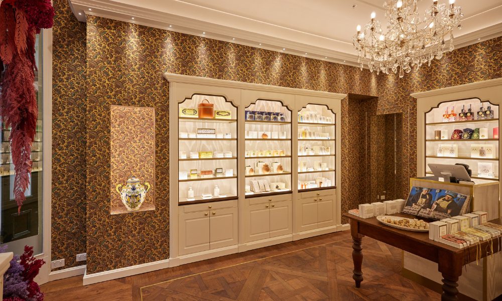 800-year-old fragrance and apothecary tradition arrives in Melbourne