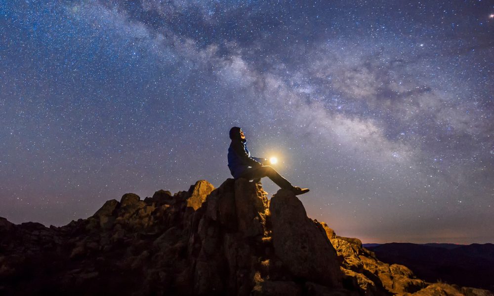 The rise of Astro-tourism – chasing eclipses, meteor showers and elusive dark skies from Earth