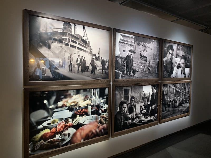 Through Lindbergh’s lens at Fotografiska Museum in Stockholm