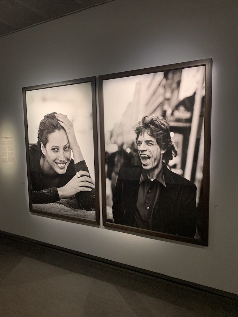 Fotografiska Museum in Stockholm