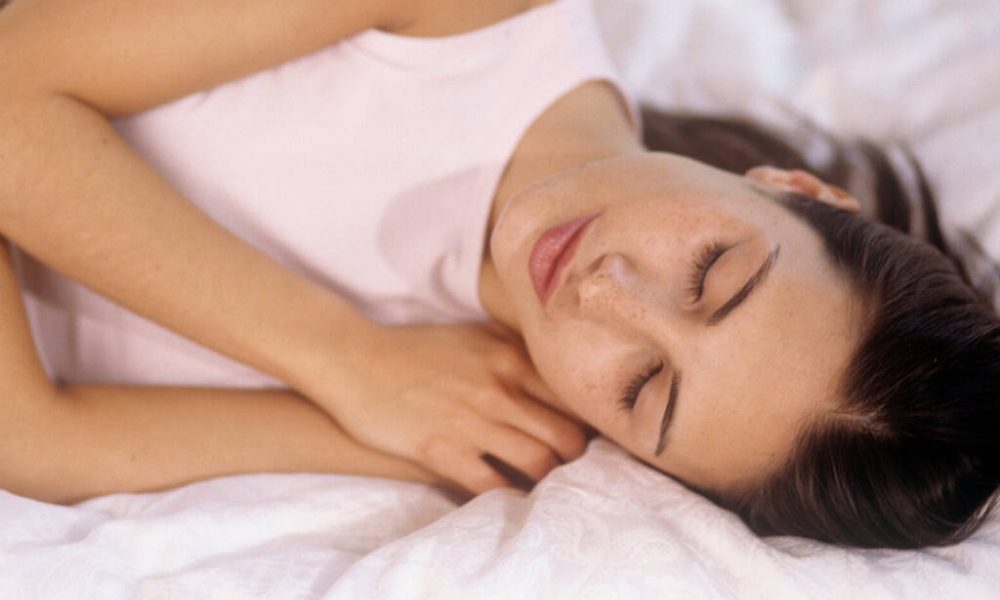 The science behind beauty sleep revealed
