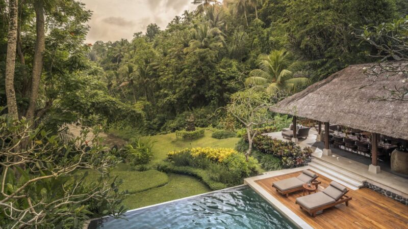 Four Seasons Bali