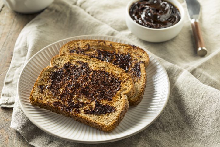 100 years of Vegemite, the wartime spread that became an Aussie icon