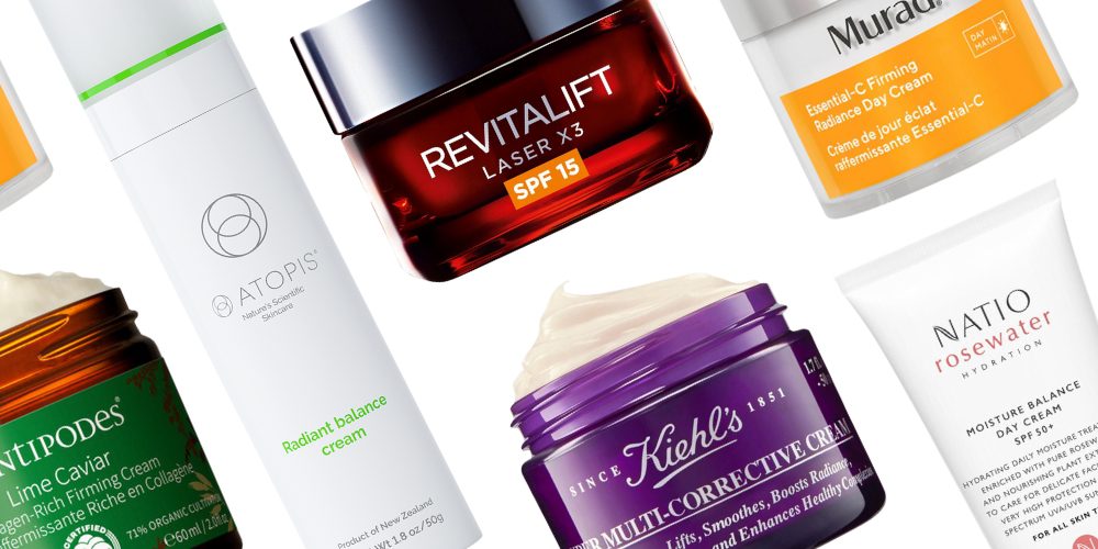 Do-it-all moisturisers make skincare easy and fast