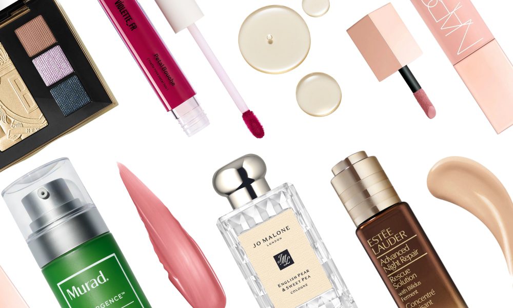 Best new beauty launches Spring 2023