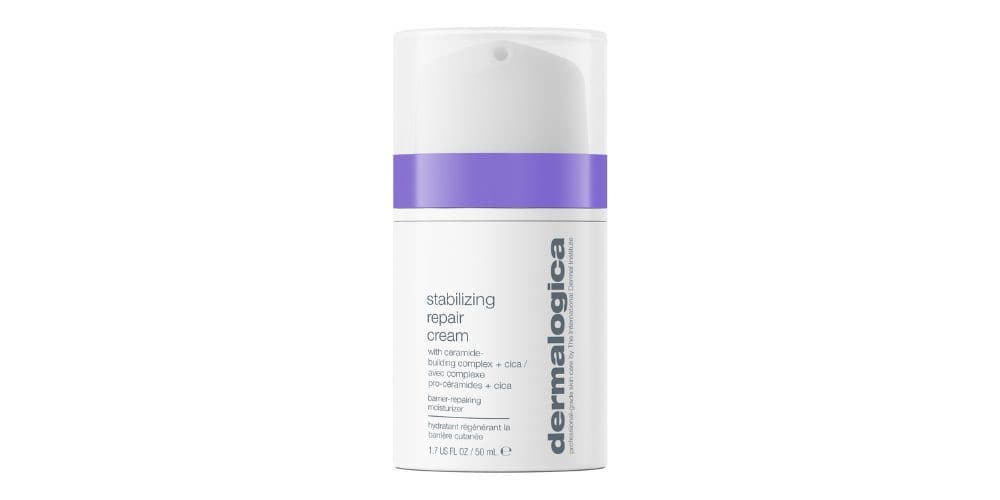 Dermalogica Stabilising Repair Cream for redness and sensitivity