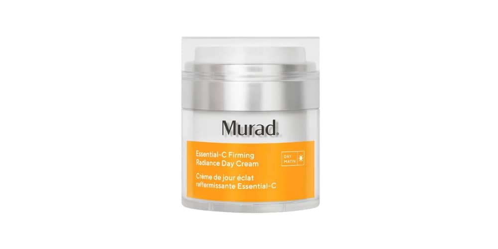 Murad Essential-C Firming Radiance Day Cream 