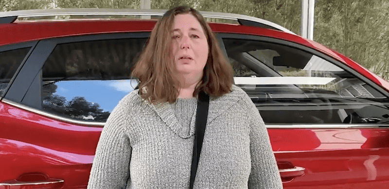 Erin Patterson denies any wrong doing