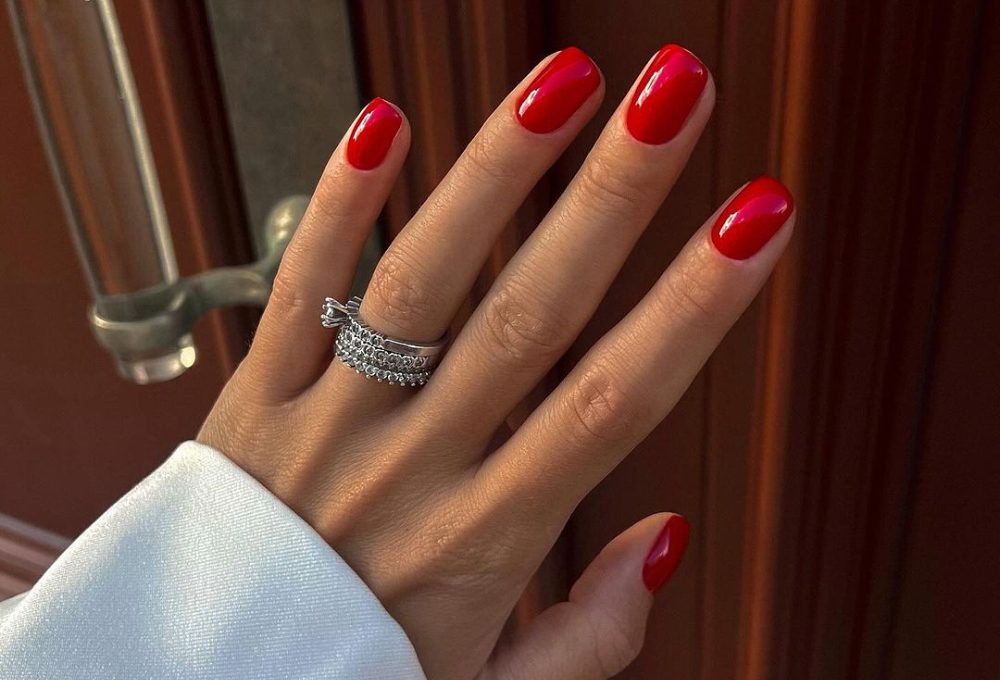 6 Ways To Strengthen Your Nails