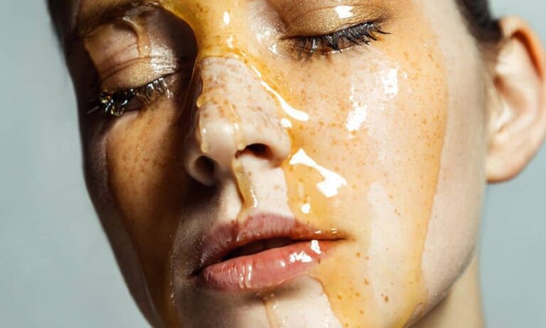 The best Honey beauty and skincare products