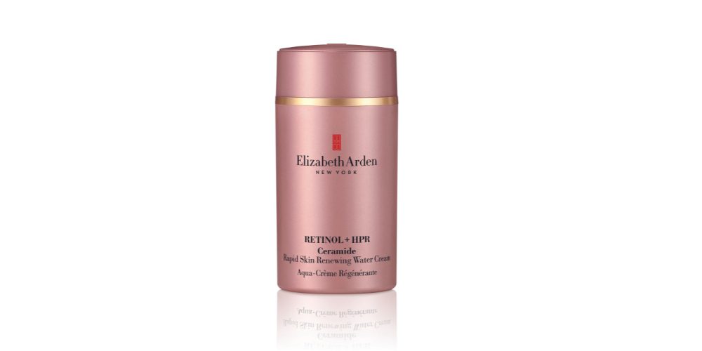Elizabeth Arden Retinol + HPR Rapid Skin Renewing Water Cream