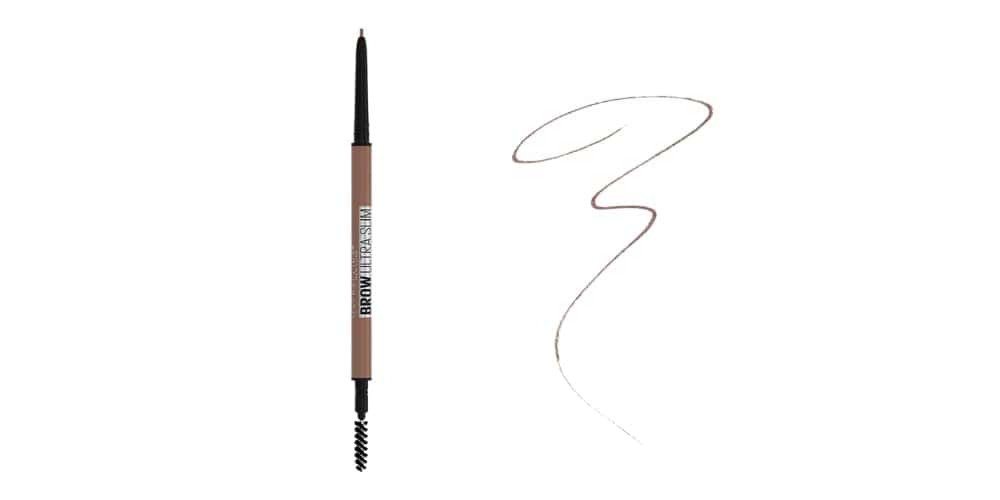 Maybelline Ultra Slim Brow Pencil