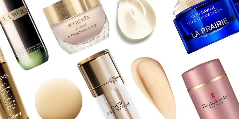 The luxury skincare launches to have on your radar