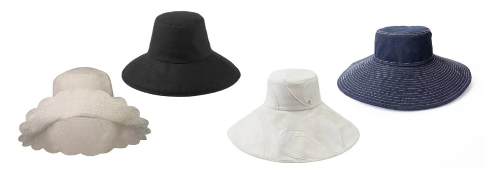 Best Bucket hats with wide brim 2023