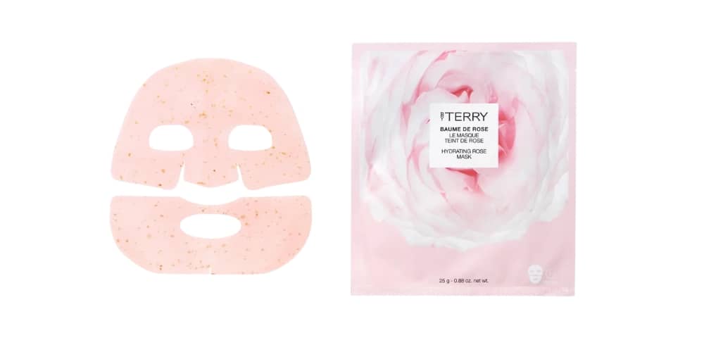 By Terry's Baume De Rose Hydrating Rose Mask (1)
