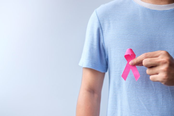 Breaking the Silence: The Cancer You Didn’t Know Men Could Get