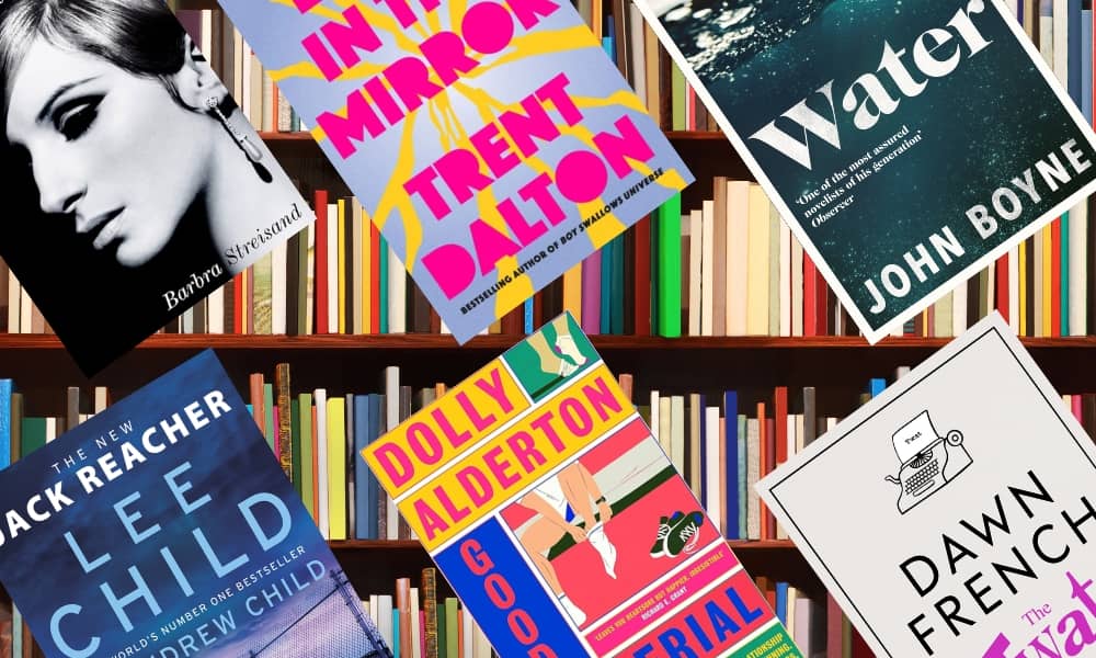 Holiday reads for 2023: The best books for the summer break
