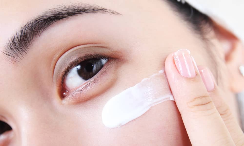 Do I really need an eye cream? Experts weigh in