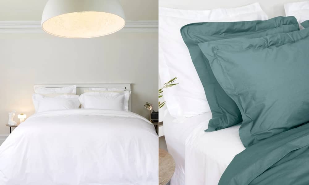 Luxury linen from House of March