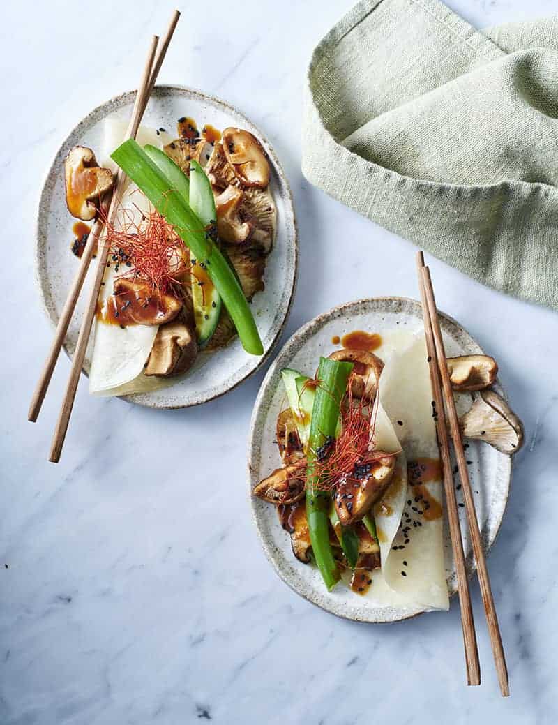 Vegan Feast – What is Plant-Based Protein?