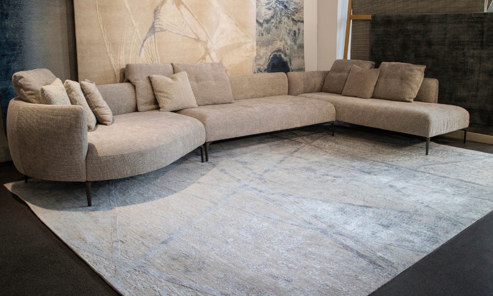 STYLE must-haves: Source Mondial’s new rug arrivals boast architectural inspiration