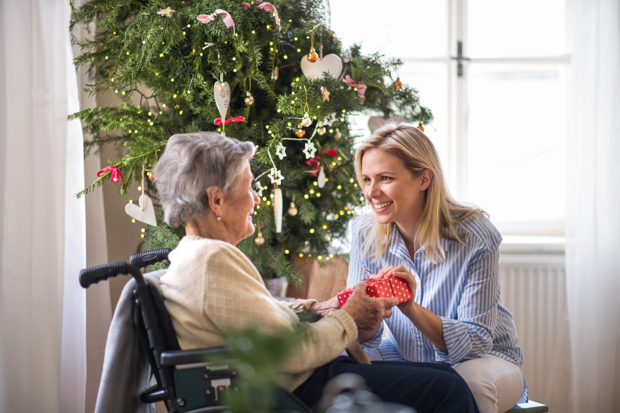 Essential Tips for Enhancing Holiday Bliss for Individuals with Disabilities and Their Caregivers