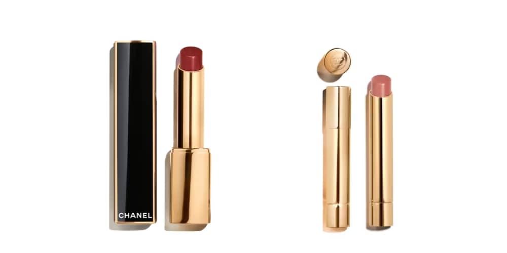 Chanel Rouge Allure L'Extrait Refillable Lipstick (1)