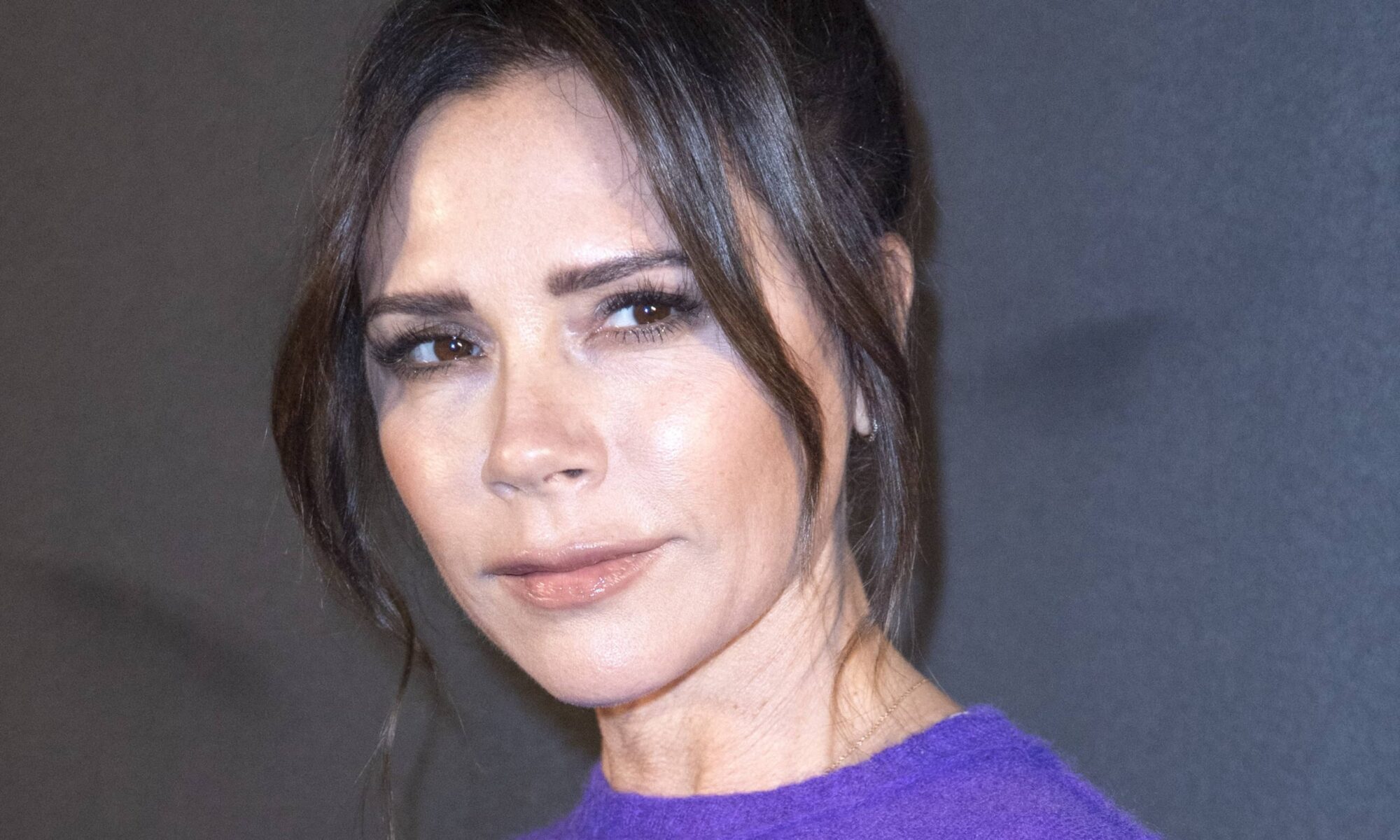 Victoria Beckham’s beauty and wellness routine has some seriously useful tips