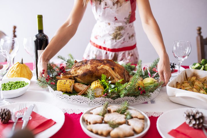 8 Tips for Navigating Fussy or Intolerant Eaters at Christmas