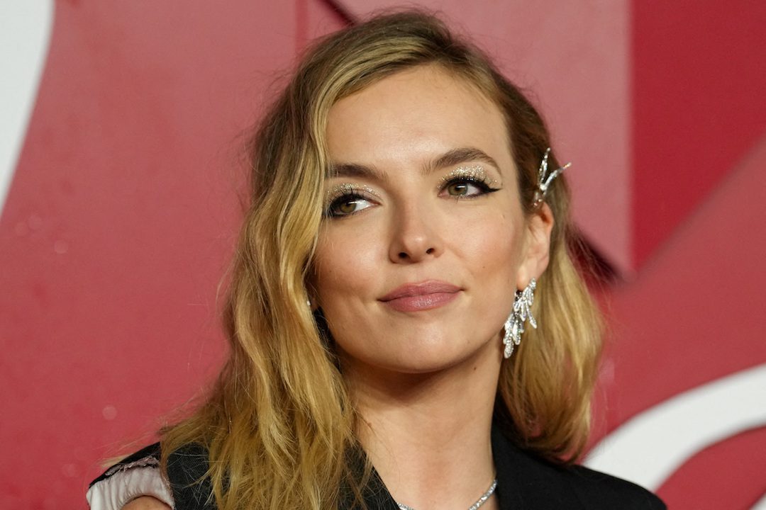 Jodie Comer finds maternal instinct, validation with 'The End We Start From'