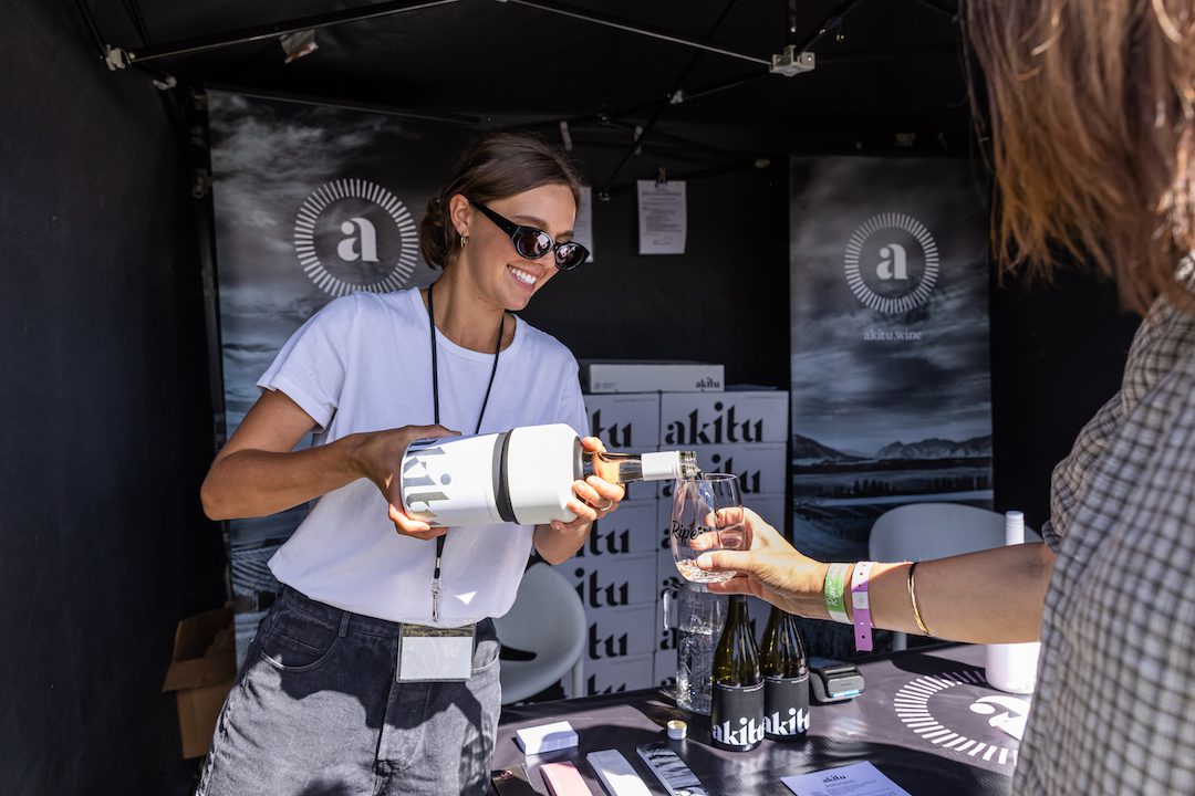 The Ultimate Wine and Wine Festival Returns to Wanaka for 2024