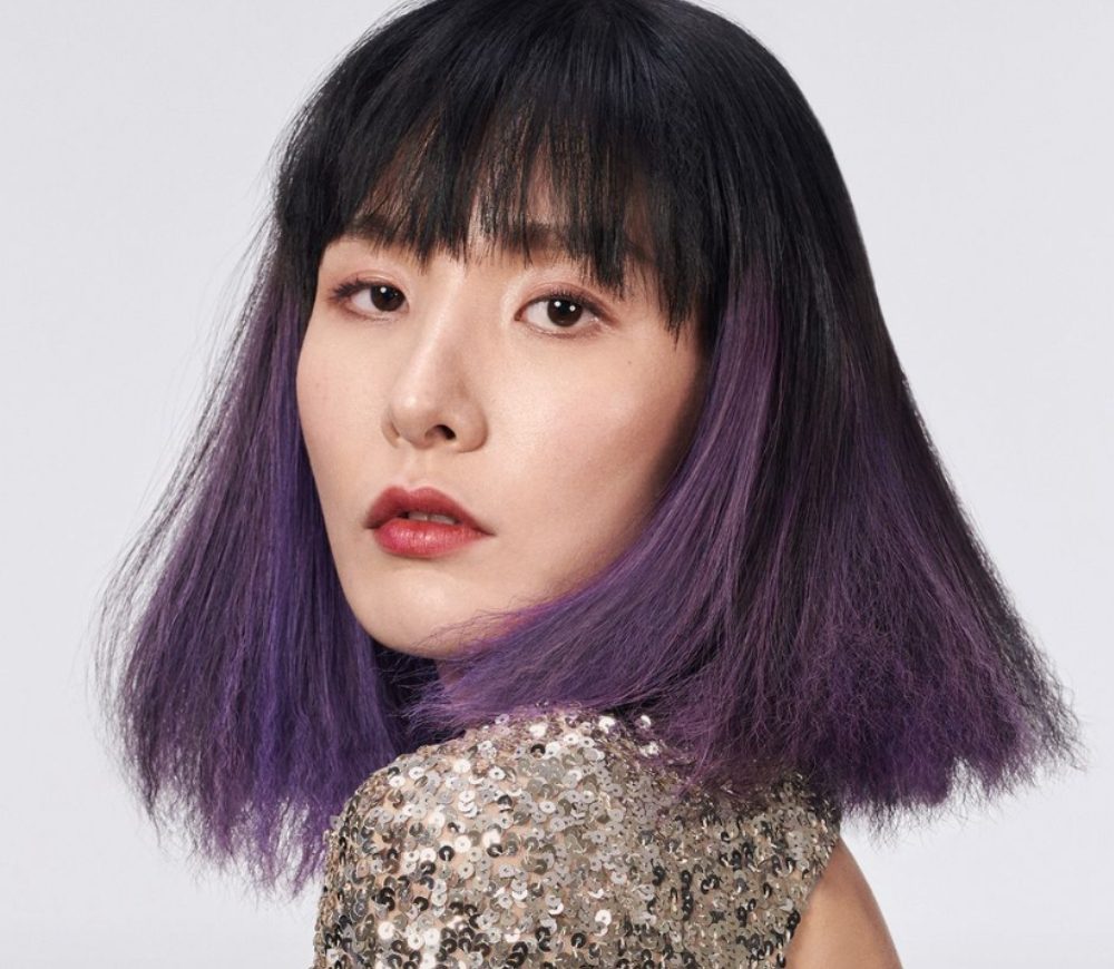 The Surprising Hair Hue That’s Been Named ‘Colour of the Year’
