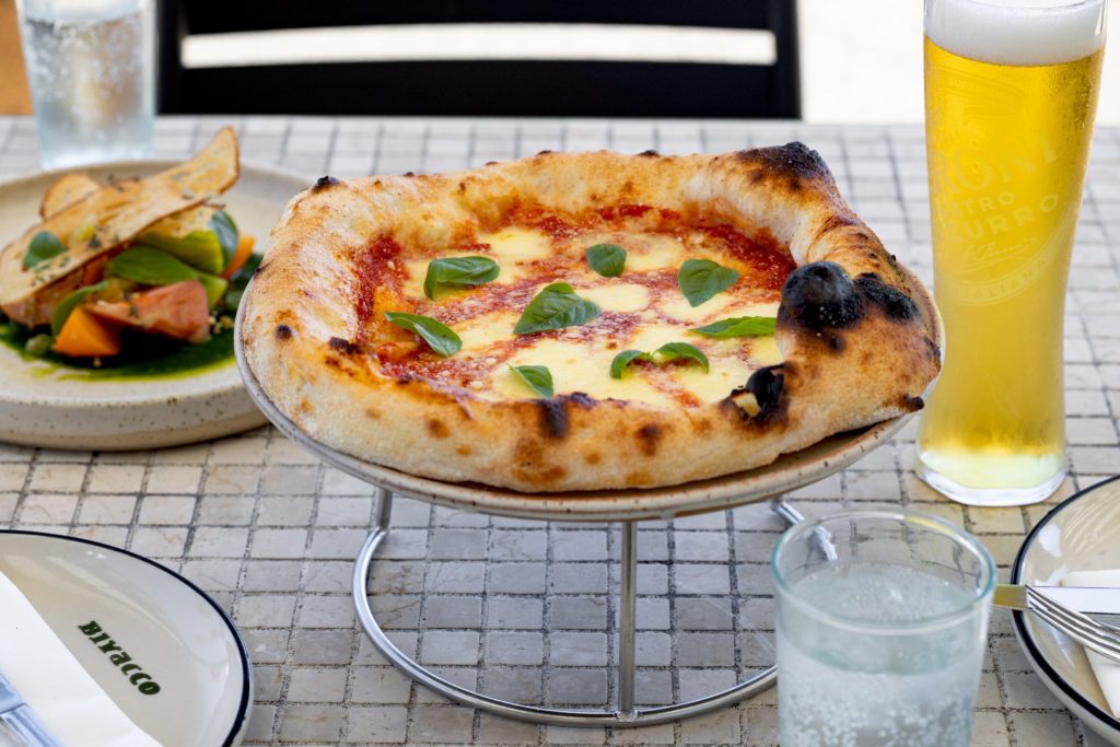 Could this be the best pizza in Auckland?  