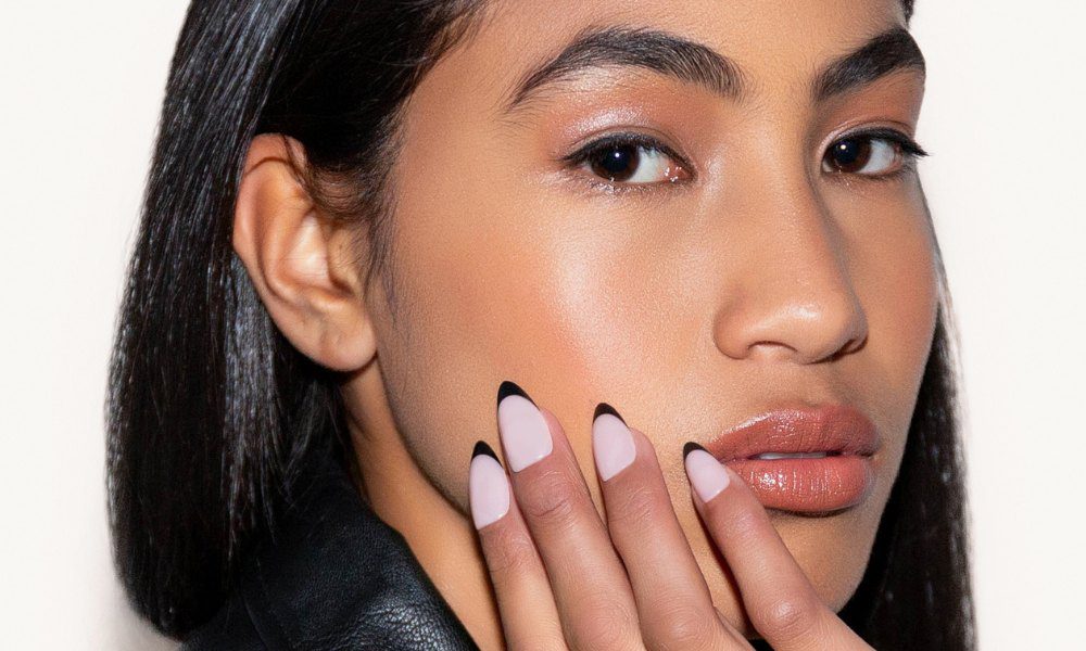Press-on nails are back, but they’re not what you remember
