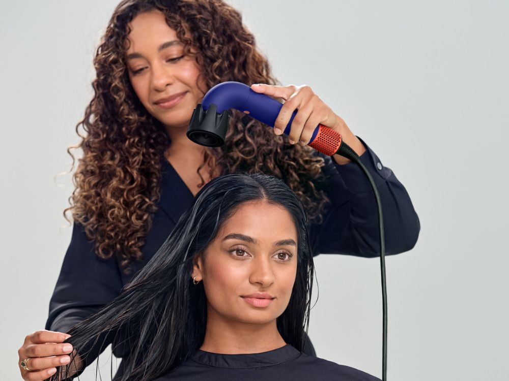 Dyson unveils new hairdryer, here’s why you won’t be able to buy it