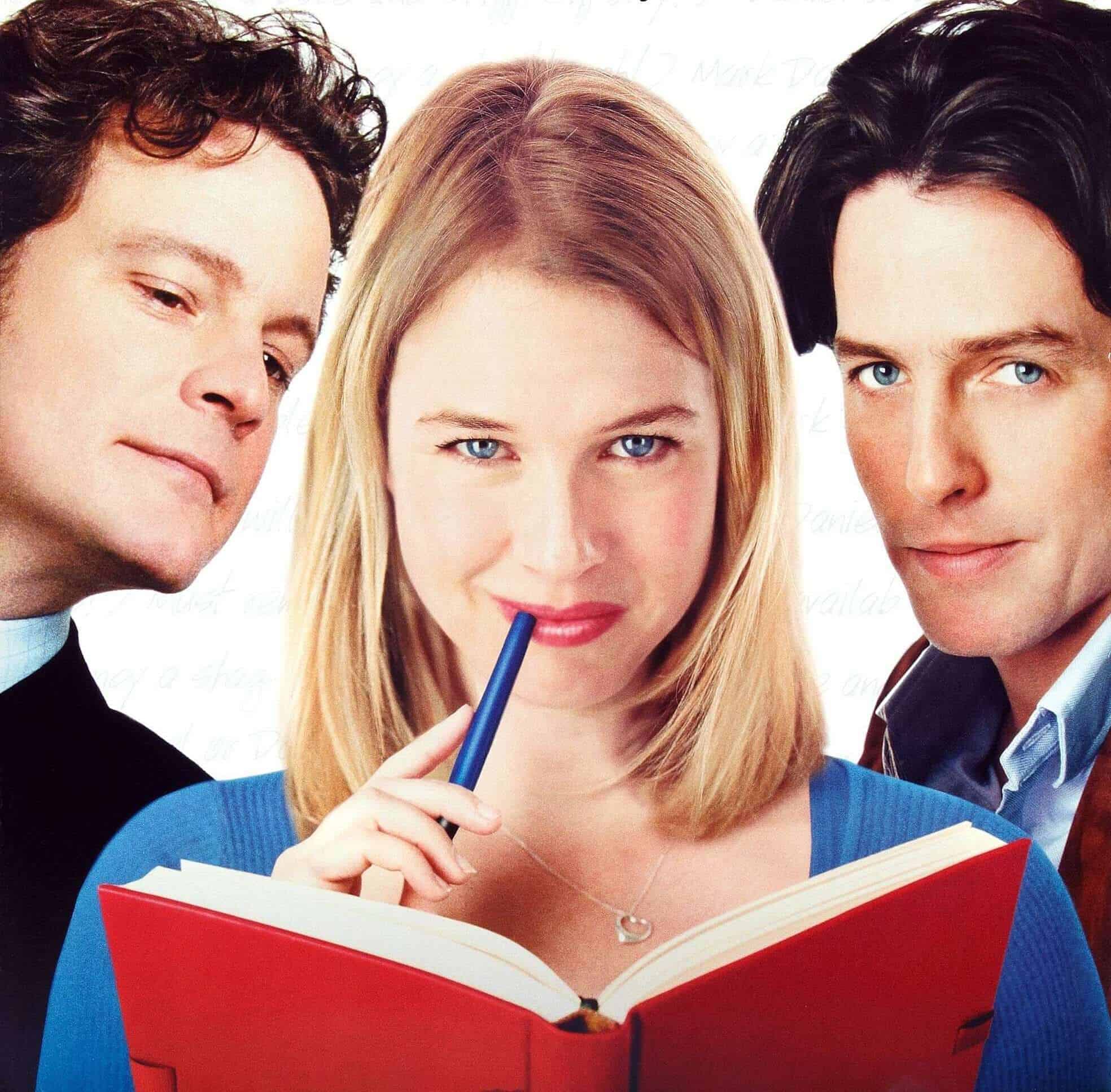 Everything We Know: Bridget Jones 4 Explores New Adventures and Love Triangles