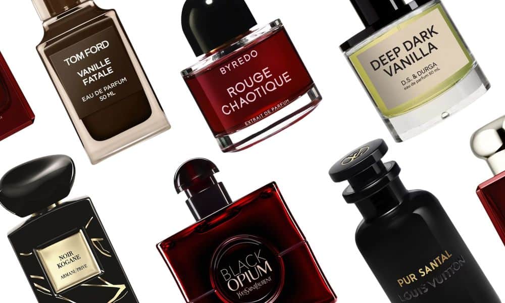 Best Autumn 2024 Perfumes