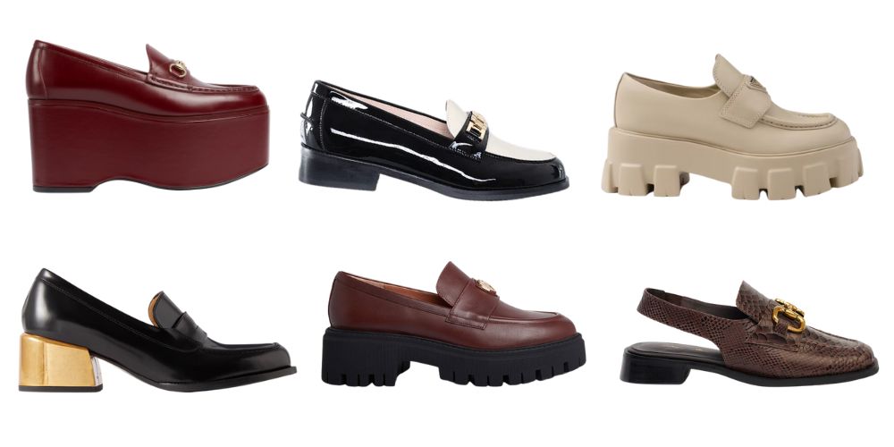 Best Loafers 2024