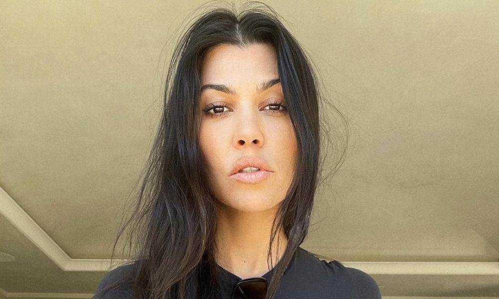 Kourtney Kardashian's website Poosh once revealed the star was taking a tablespoon of extra virgin olive oil every other day. 