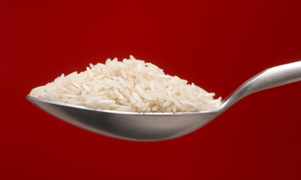 Scientists tout lab-grown ‘beef rice’ as protein of the future