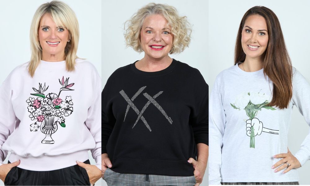 12 Kiwi designers release new charitable tees in breast cancer fight