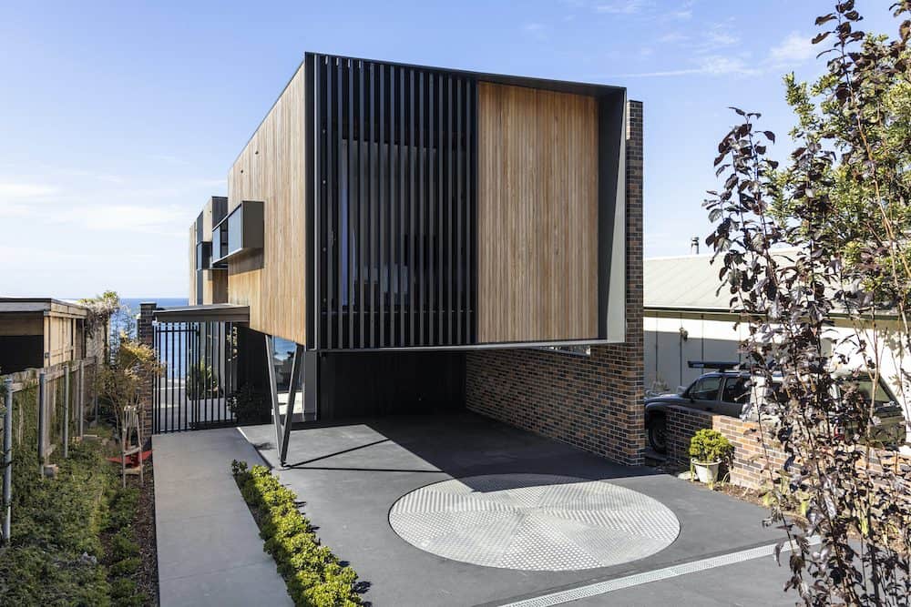 House tour: An award-winning home with expansive views on the NSW coast