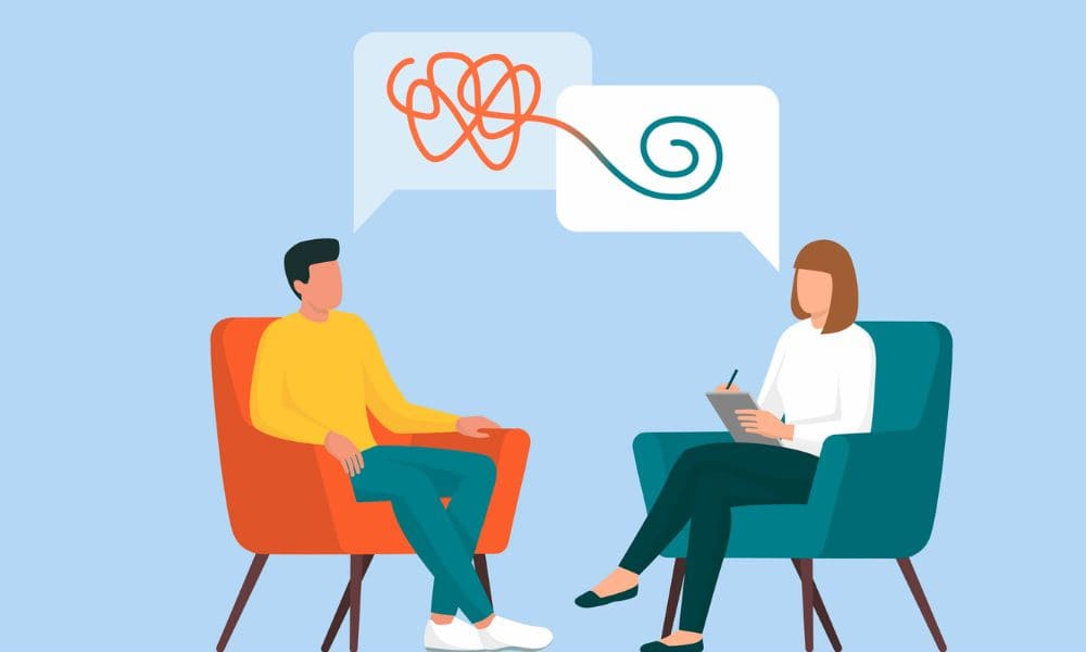 How to know when it’s time to start therapy