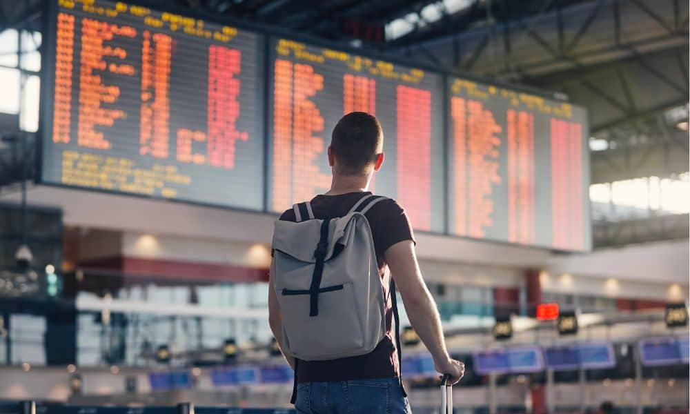 Pay-by-weight airfares: What do travellers really think?