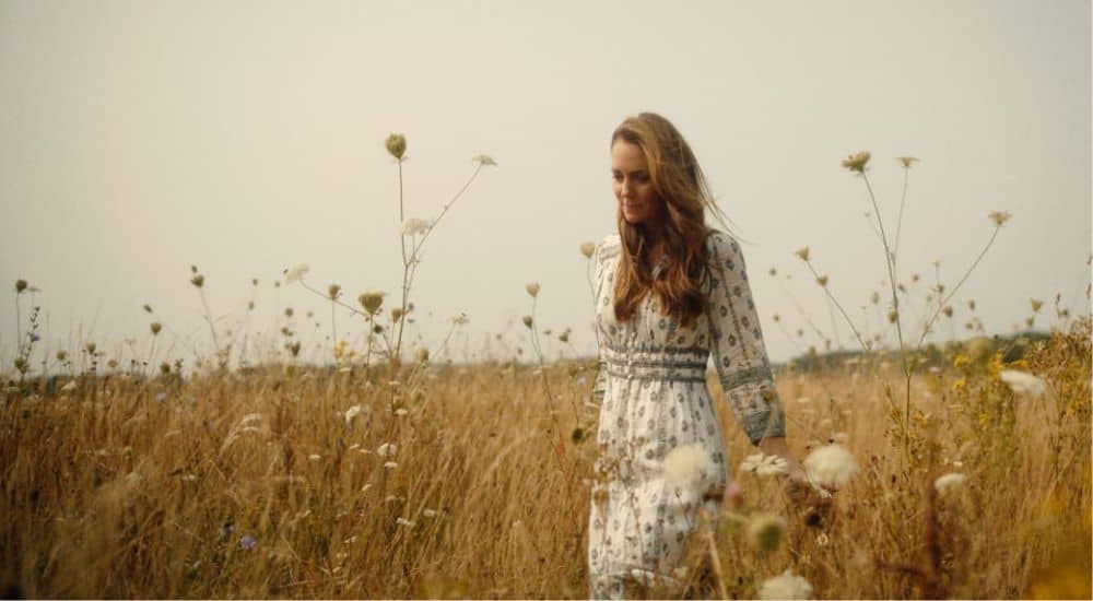 Princess of Wales Urges Connection to Nature in New Video Series