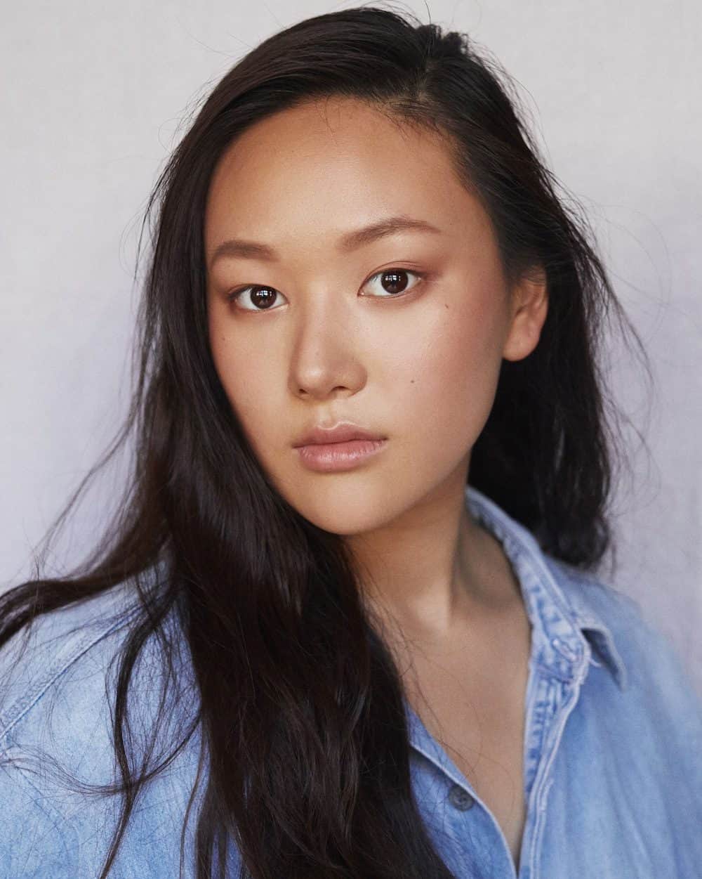 Yerin Ha (credit: Nick Walters)