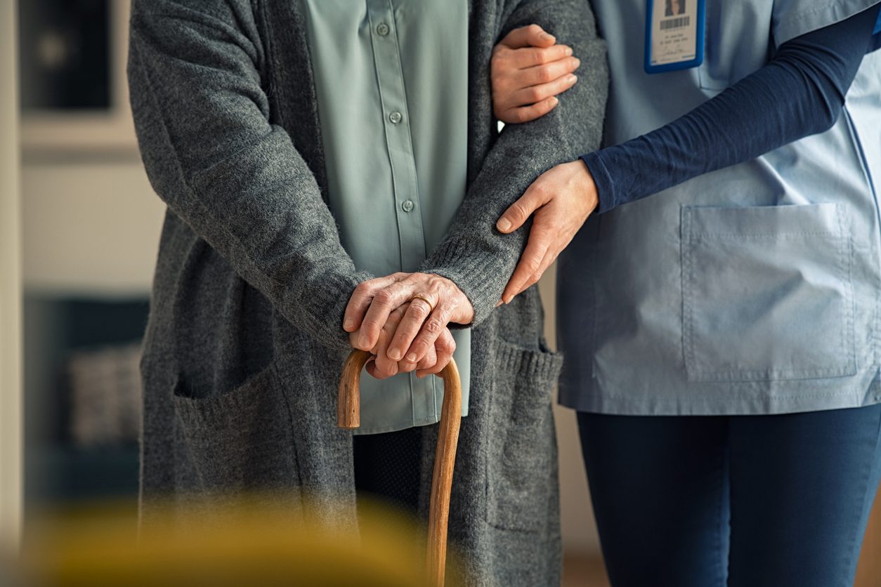 The Australian government has a new plan for residential aged care. Here’s what’s changing