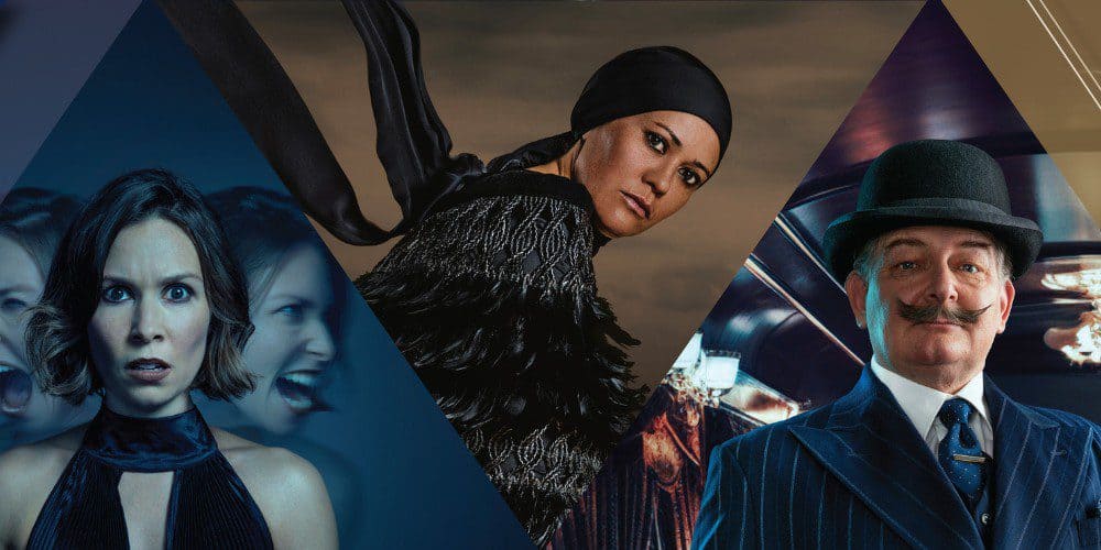 Auckland Theatre Company 2025 season: From Gothic horror and mystery to big belly laughs